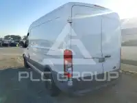 2016 Ford TRANSIT фото
