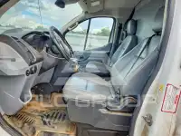 2016 Ford TRANSIT фото