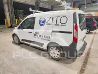 2016 Ford TRANSIT фото