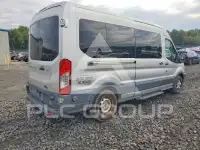 2016 Ford TRANSIT фото