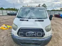 2016 Ford TRANSIT фото