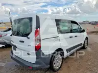 2016 Ford TRANSIT photo