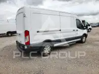 2016 Ford TRANSIT photo
