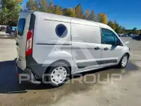 2016 Ford TRANSIT photo