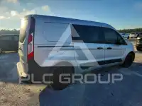 2016 Ford TRANSIT фото