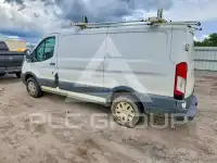 2016 Ford TRANSIT фото