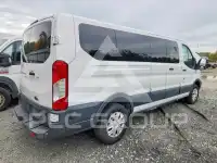 2016 Ford TRANSIT фото