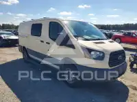 2016 Ford TRANSIT фото