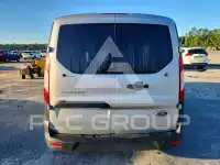 2016 Ford TRANSIT фото