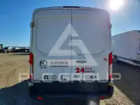 2016 Ford TRANSIT photo