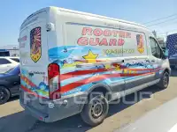 2016 Ford TRANSIT photo