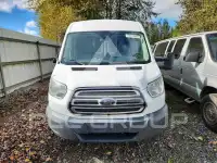 2016 Ford TRANSIT фото