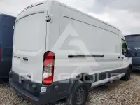 2016 Ford TRANSIT фото