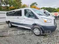 2016 Ford TRANSIT фото