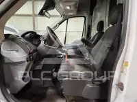 2016 Ford TRANSIT photo