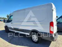 2016 Ford TRANSIT фото
