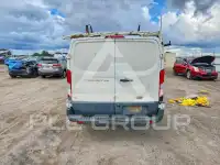 2016 Ford TRANSIT фото
