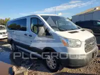 2016 Ford TRANSIT photo