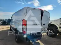 2016 Ford TRANSIT фото