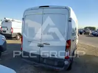 2016 Ford TRANSIT фото
