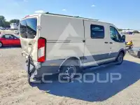 2016 Ford TRANSIT фото