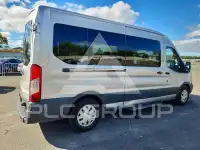 2016 Ford TRANSIT photo