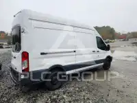 2016 Ford TRANSIT фото