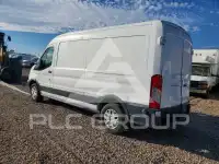 2016 Ford TRANSIT фото