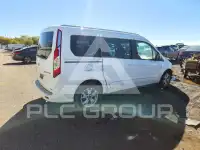 2016 Ford TRANSIT фото