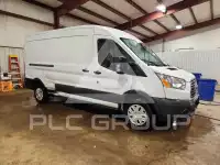 2016 Ford TRANSIT photo