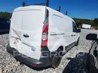 2016 Ford TRANSIT фото