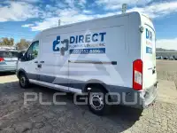 2016 Ford TRANSIT фото