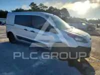 2016 Ford TRANSIT фото