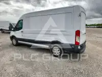 2016 Ford TRANSIT photo