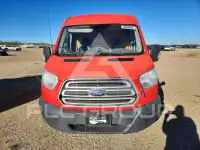 2016 Ford TRANSIT photo