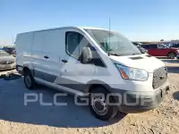 2016 Ford TRANSIT фото