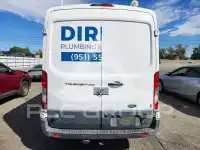 2016 Ford TRANSIT фото