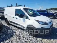 2016 Ford TRANSIT фото