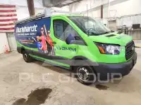 2016 Ford TRANSIT фото