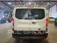 2016 Ford TRANSIT фото
