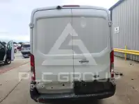 2016 Ford TRANSIT фото
