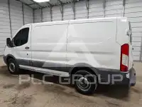 2016 Ford TRANSIT фото