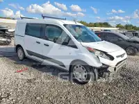 2016 Ford TRANSIT фото