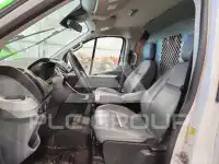 2016 Ford TRANSIT фото