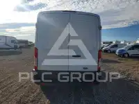 2016 Ford TRANSIT фото