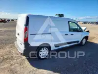 2016 Ford TRANSIT photo