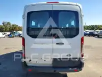 2016 Ford TRANSIT photo