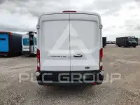 2016 Ford TRANSIT photo