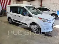 2016 Ford TRANSIT photo