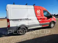 2016 Ford TRANSIT photo